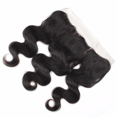 LACE FRONTALS