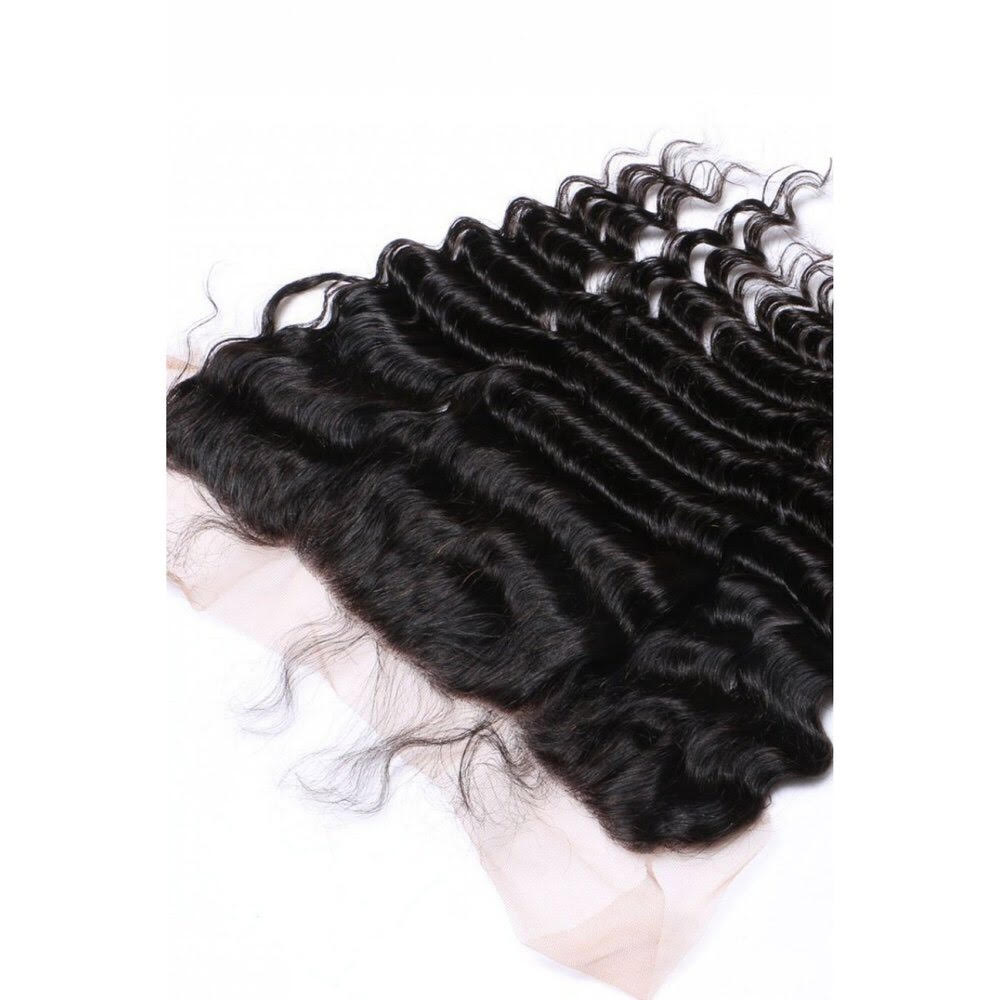 BUNDLE + FRONTAL DEAL