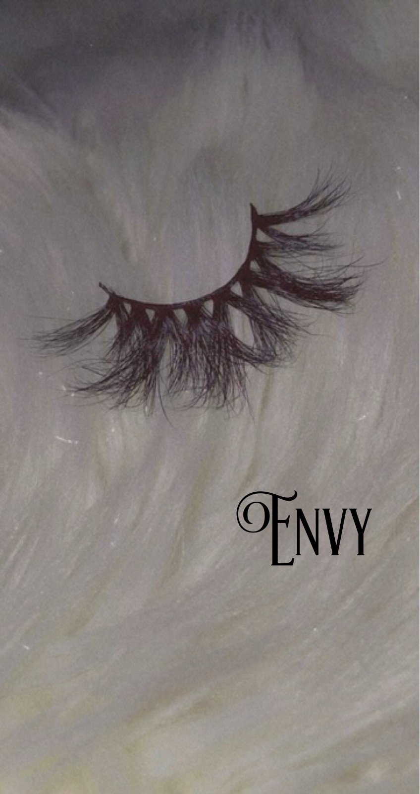 ENVY